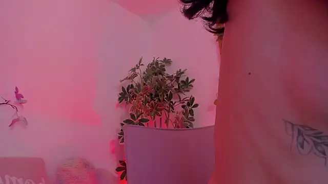 BonnieCute_ webcam