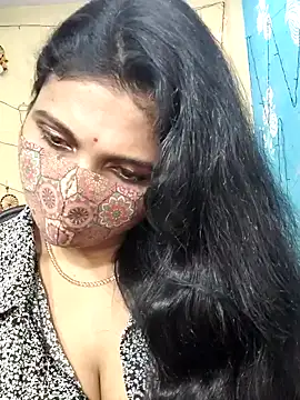 Hotty_Kavita webcam