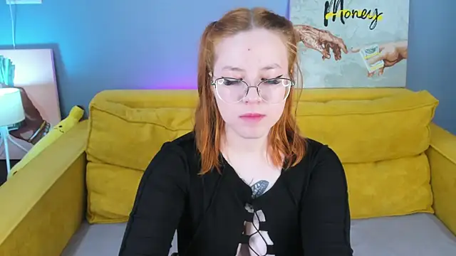 Krysadapp webcam