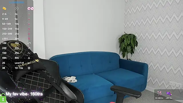 Barbie_Lis webcam
