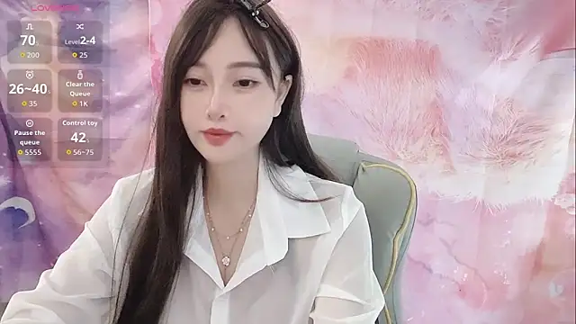 Crush-7ii webcam