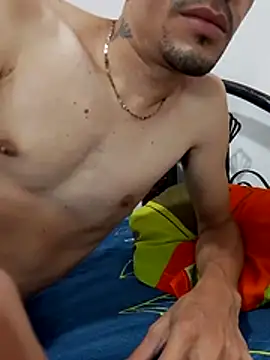 LATINMONSTER26CM webcam