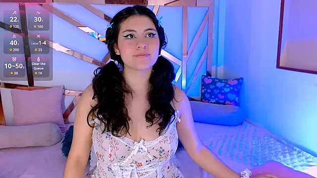 hannia_baileys webcam