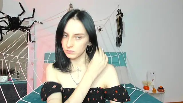 Little_moly999 webcam