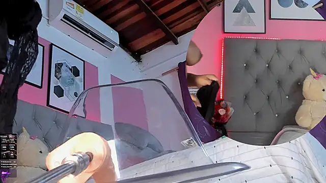 LEXA_MURPHY webcam