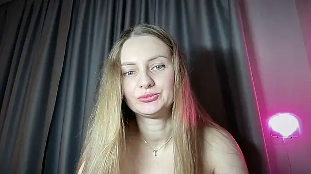 Viola_sweet webcam