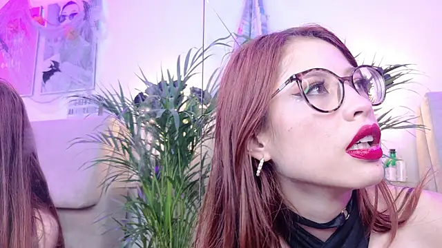 ChloeFerreira webcam