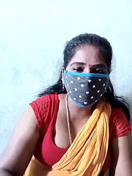 MaaliiiPonuTamil webcam