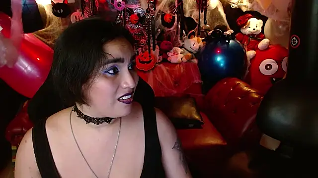 kureiji_hentaii webcam