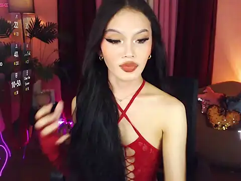 Asianprincess69 webcam