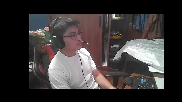 SVGUSSV webcam