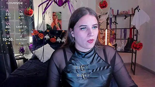 CandyKimmy webcam