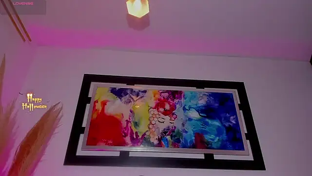 Scarlett_811 webcam
