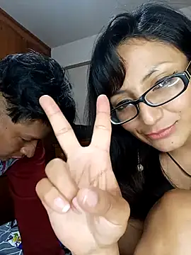 Lucy_jhack webcam