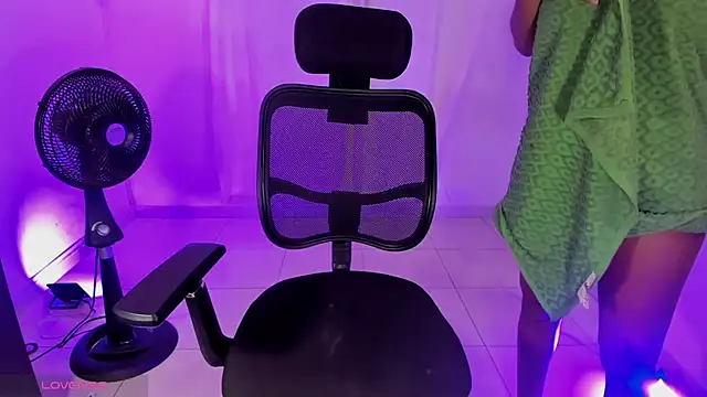 Zaya_Smith webcam