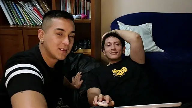hardaftercum webcam