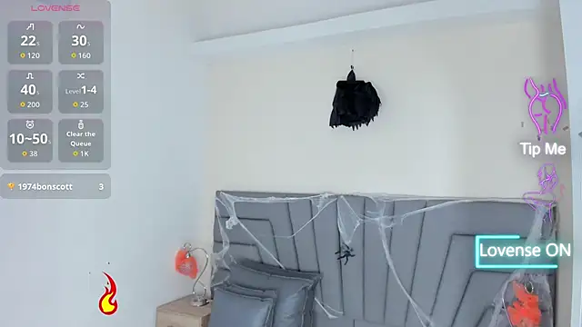 Maia_520 webcam
