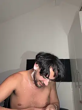 Gipsyboysteve webcam