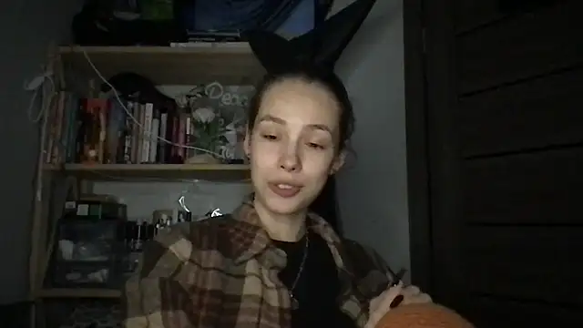 Yuna5343 webcam