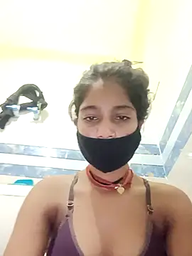 Basanti_143 webcam