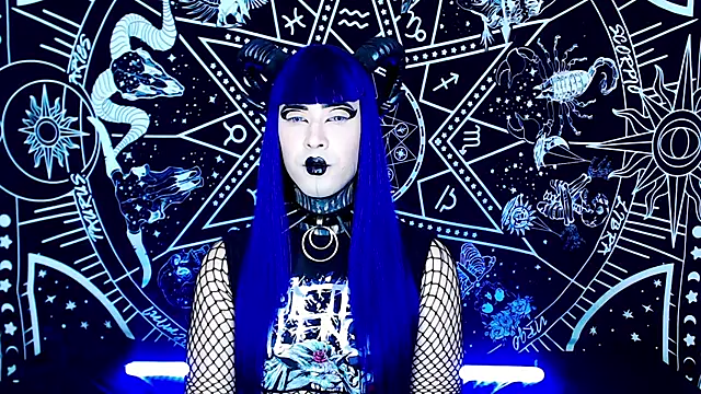 naomi_satan webcam