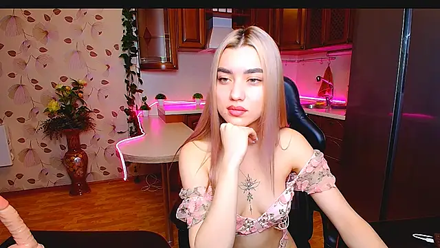 MaryamXSX webcam