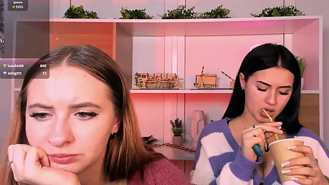 vivy_star1 webcam