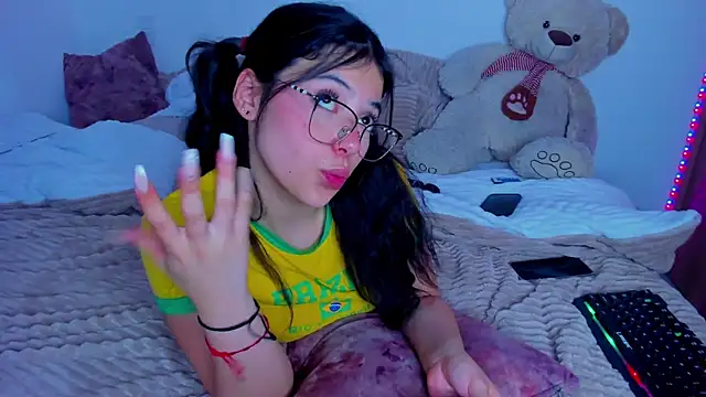 majo_gallego webcam