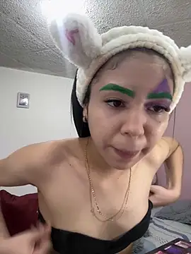 _Alix_7 webcam