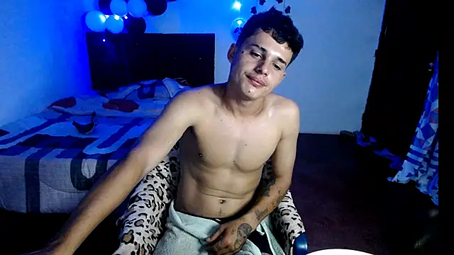 freddy_romas webcam