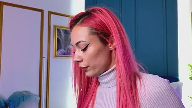 AylaPearl webcam