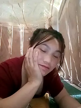 min-xinh webcam
