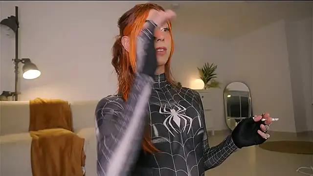 Ms_Sammy webcam