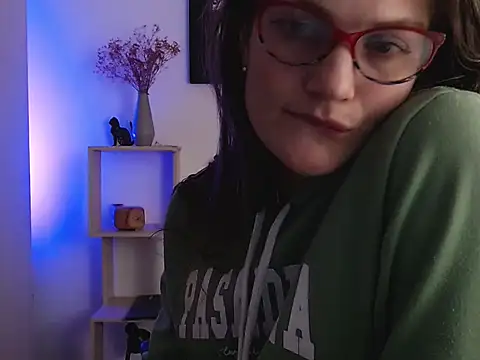 Camila-ventura webcam