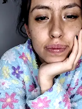 Queen_Ashly webcam
