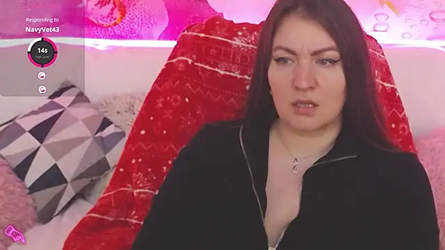 Nataly_cute webcam