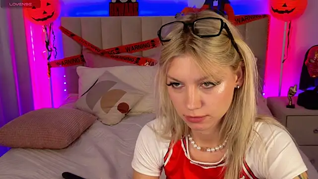 StellaPlombir webcam