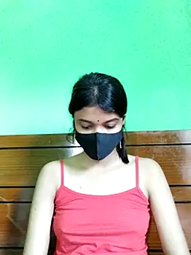 Jaya-Ray webcam
