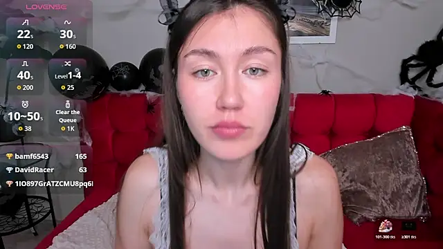 Tina_Porter webcam