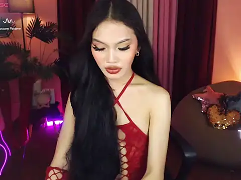 Asianprincess69 webcam