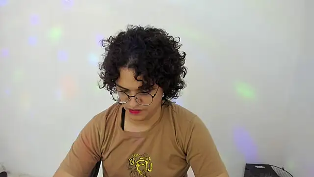 Diane_blossom webcam
