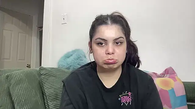 lilithsbetrayal webcam