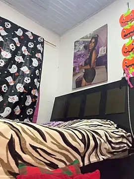 Dulcepasion26 webcam
