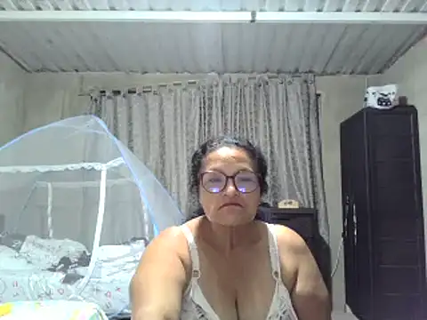 _Cristal webcam