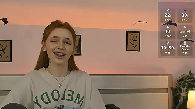 Phoenix_Margo webcam