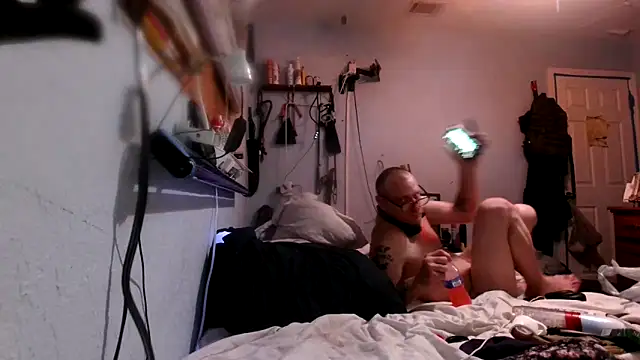 PornStro921 webcam