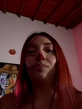 Paulina-Wells webcam