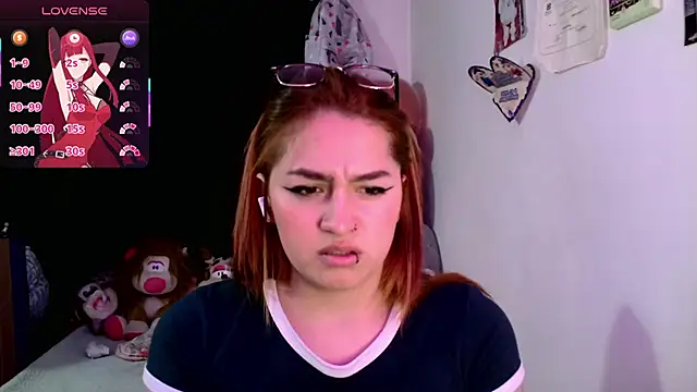 lucycherry__ webcam