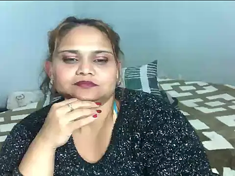 clover_spice21 webcam