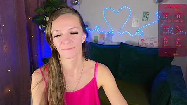 Jesica_mooon webcam